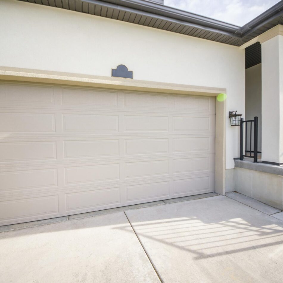 Superior Concrete Driveway Services in Selwyn