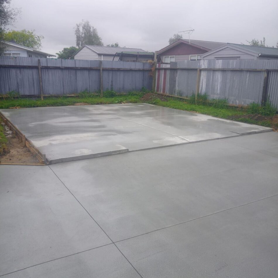 Your Go-To Experts for Concrete Contractors in Selwyn